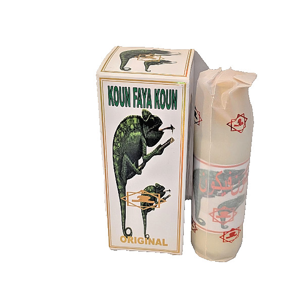 Koun Faya Koun Perfume 40ml Koun Faya Koun Perfume 40ml