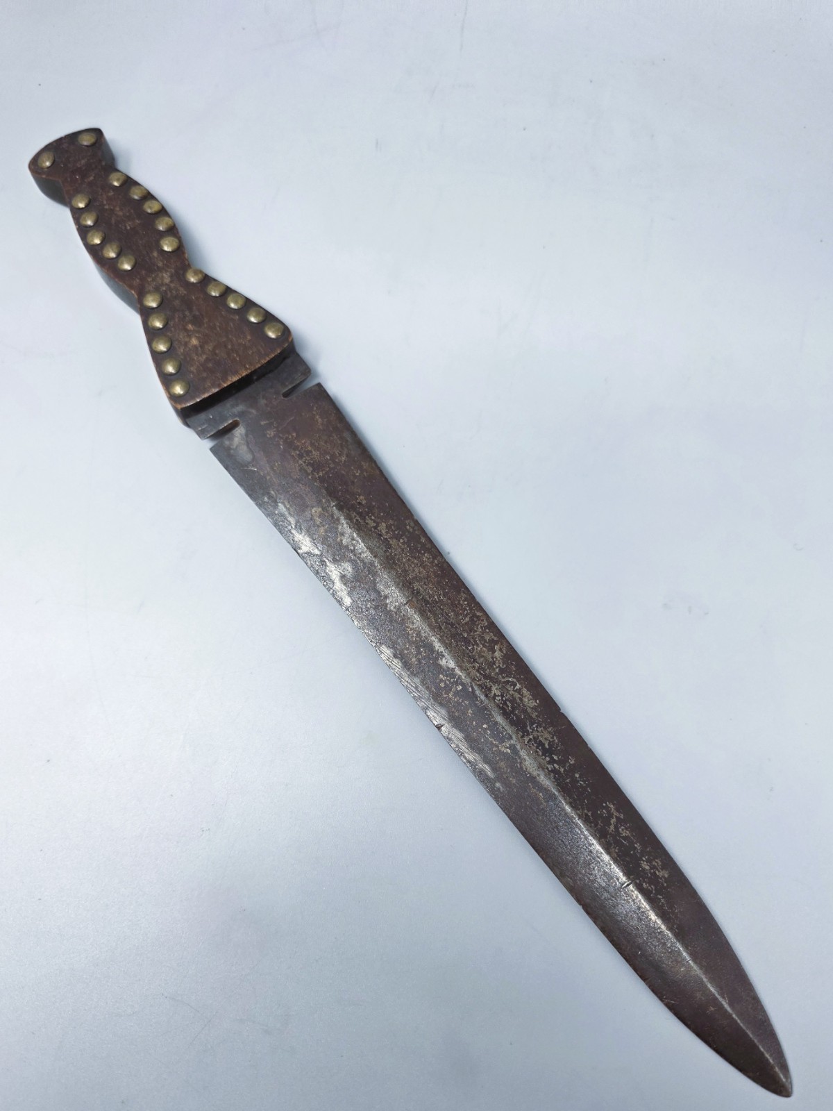 Vintage/ Antique Mid 1800's Native American Dag knife Vintage/ Antique Mid 1800's Native American Dag knife