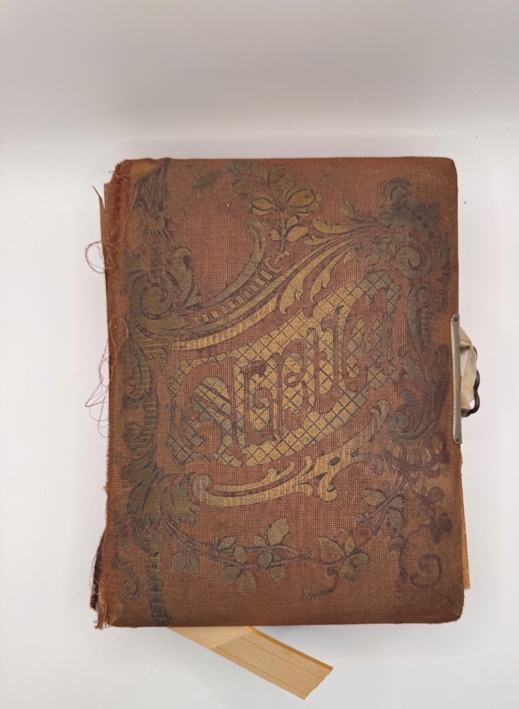 Antique Victorian Photo Album 20 Cabinet Card CDV Portraits 1800s Family Photos Antique Victorian Photo Album 20 Cabinet Card CDV Portraits 1800s Family Photos