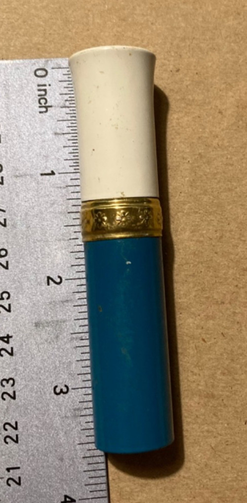 Vintage Avon Raptue perfume mist .32 oz container Vintage Avon Raptue perfume mist .32 oz container