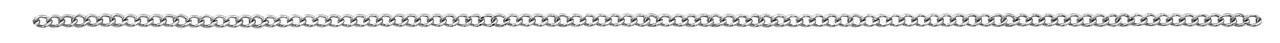 Heavy Stainless Endless Chain Size 27in Comes Carded Heavy Stainless Endless Chain Size 27in Comes Carded