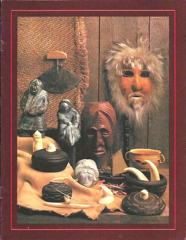 Airline menu - Western Airlines first class menu, Anchorage to Seattle, 70\'s Airline menu - Western Airlines first class menu, Anchorage to Seattle, 70\'s