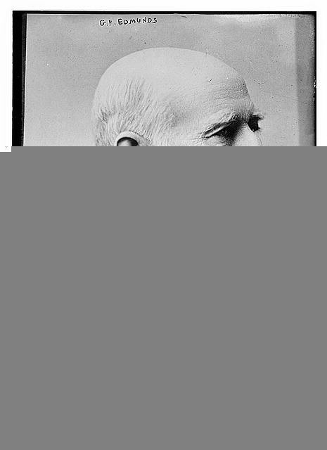 Photo:G.F. Edmunds Portrait Photograph