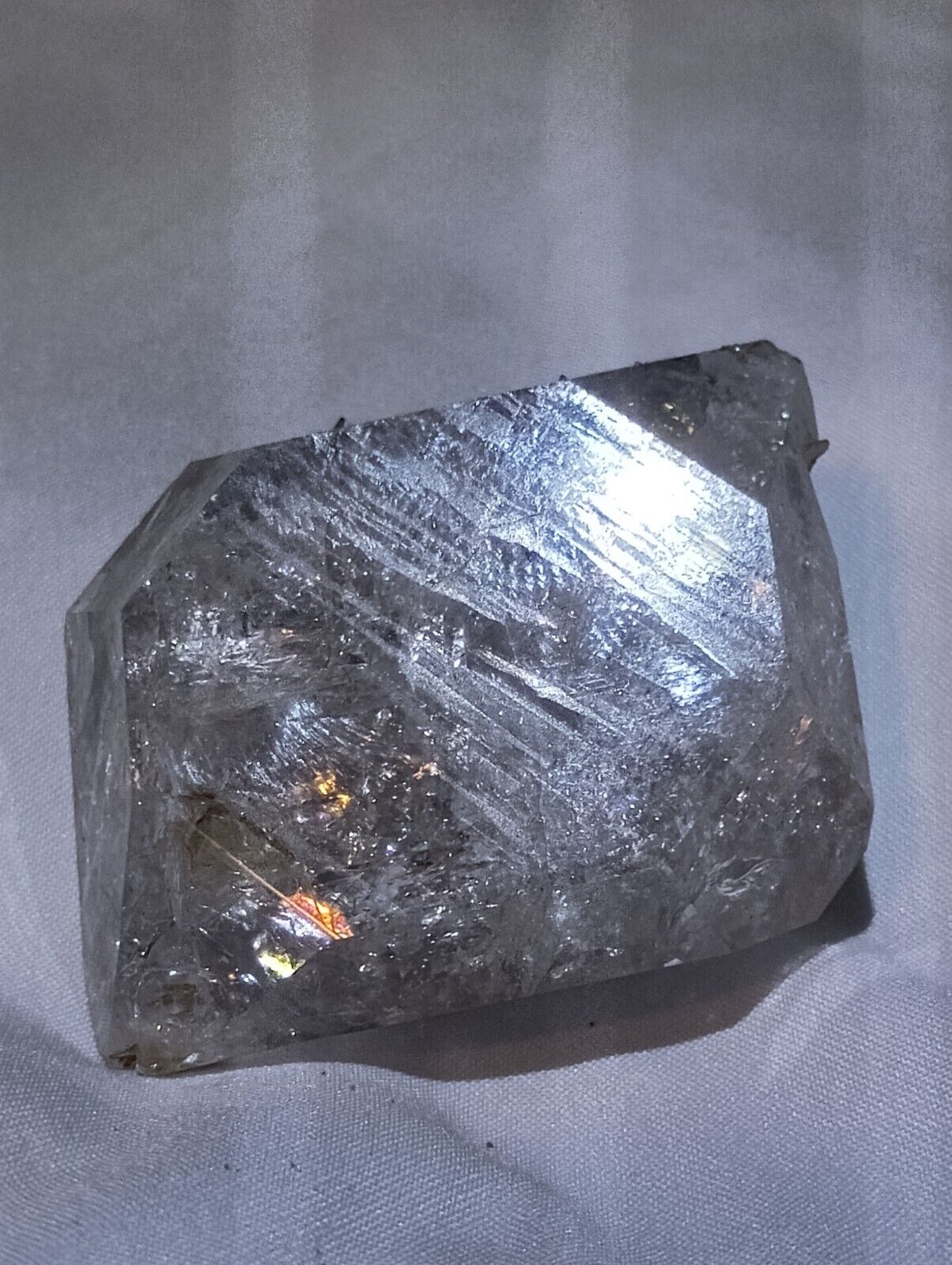  Gorgeous 😍 Herkimer 💎 From New York 