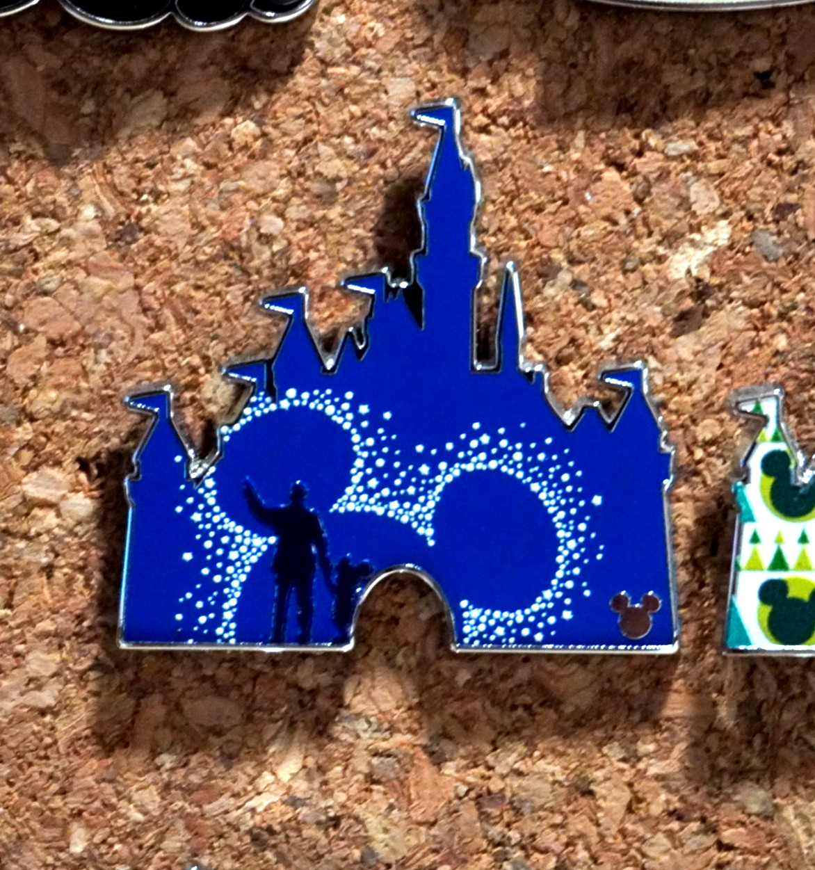 Disneyland Hidden Mickey WAVE B 2025 - YOU CHOOSE Disneyland Hidden Mickey WAVE B 2025 - YOU CHOOSE