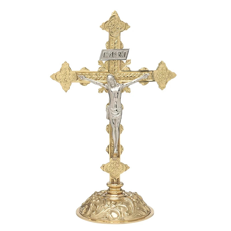 Altar Crucifixes, San Gimignano Altar Crucifix 21\