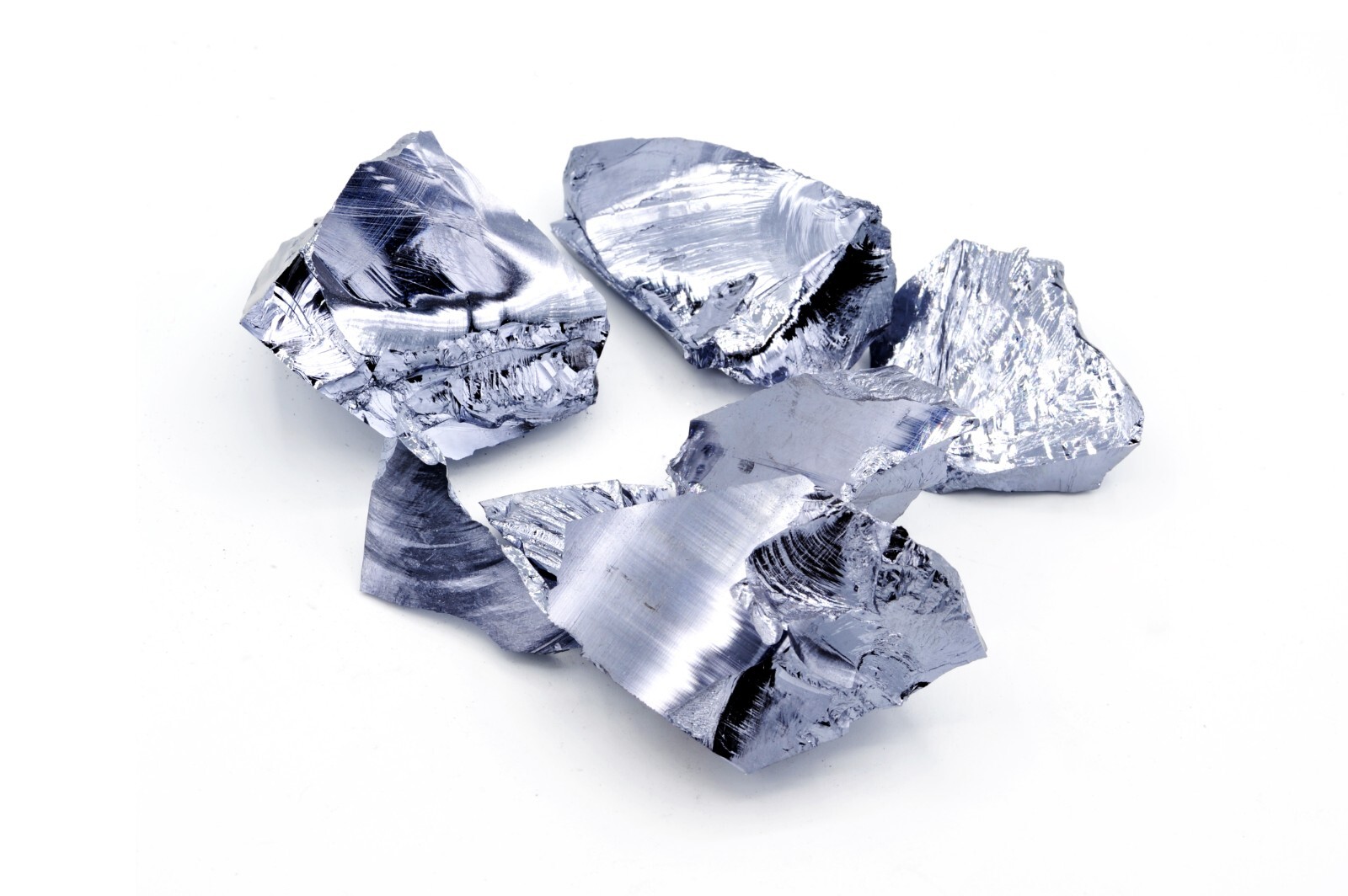 Silicon Metal 10 Grams 99.99999% for Element Collection USA SHIPPING Silicon Metal 10 Grams 99.99999% for Element Collection USA SHIPPING