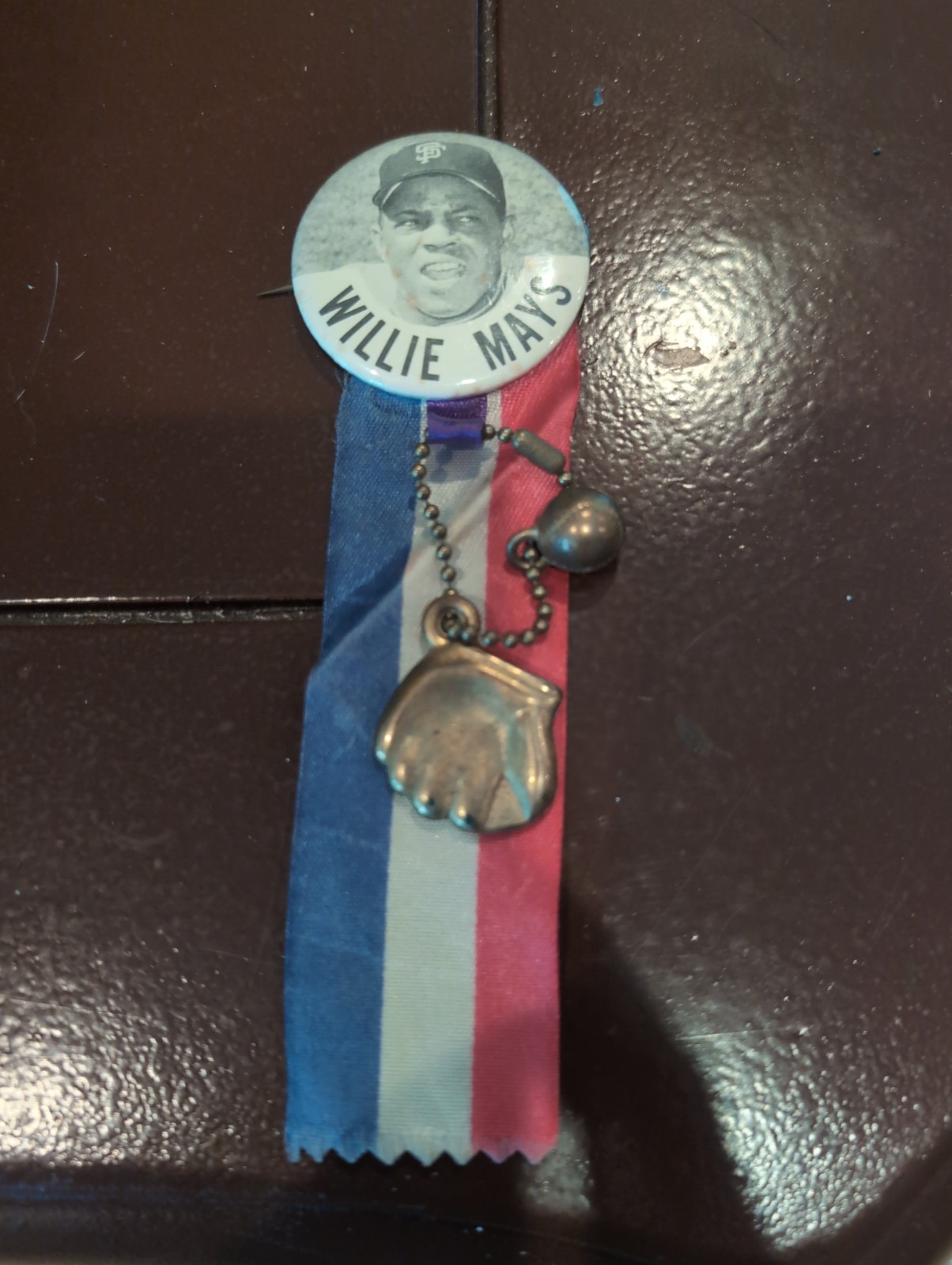 Willie Mays 1960 Willie Mays 1960