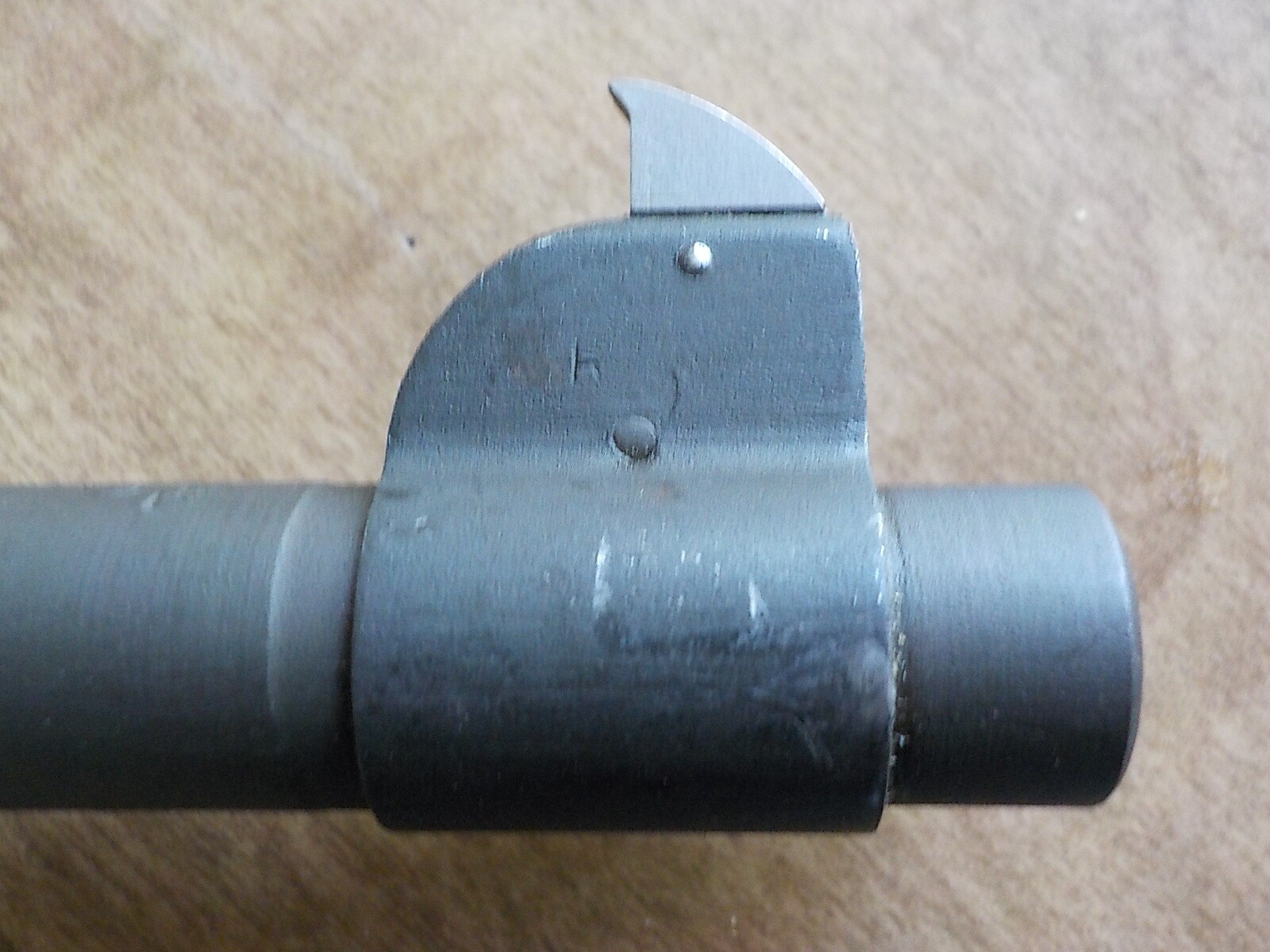 1903 or A3 Your Choice Springfield USMC #10 Frt. Sight Blade 1903 or A3 Your Choice Springfield USMC #10 Frt. Sight Blade
