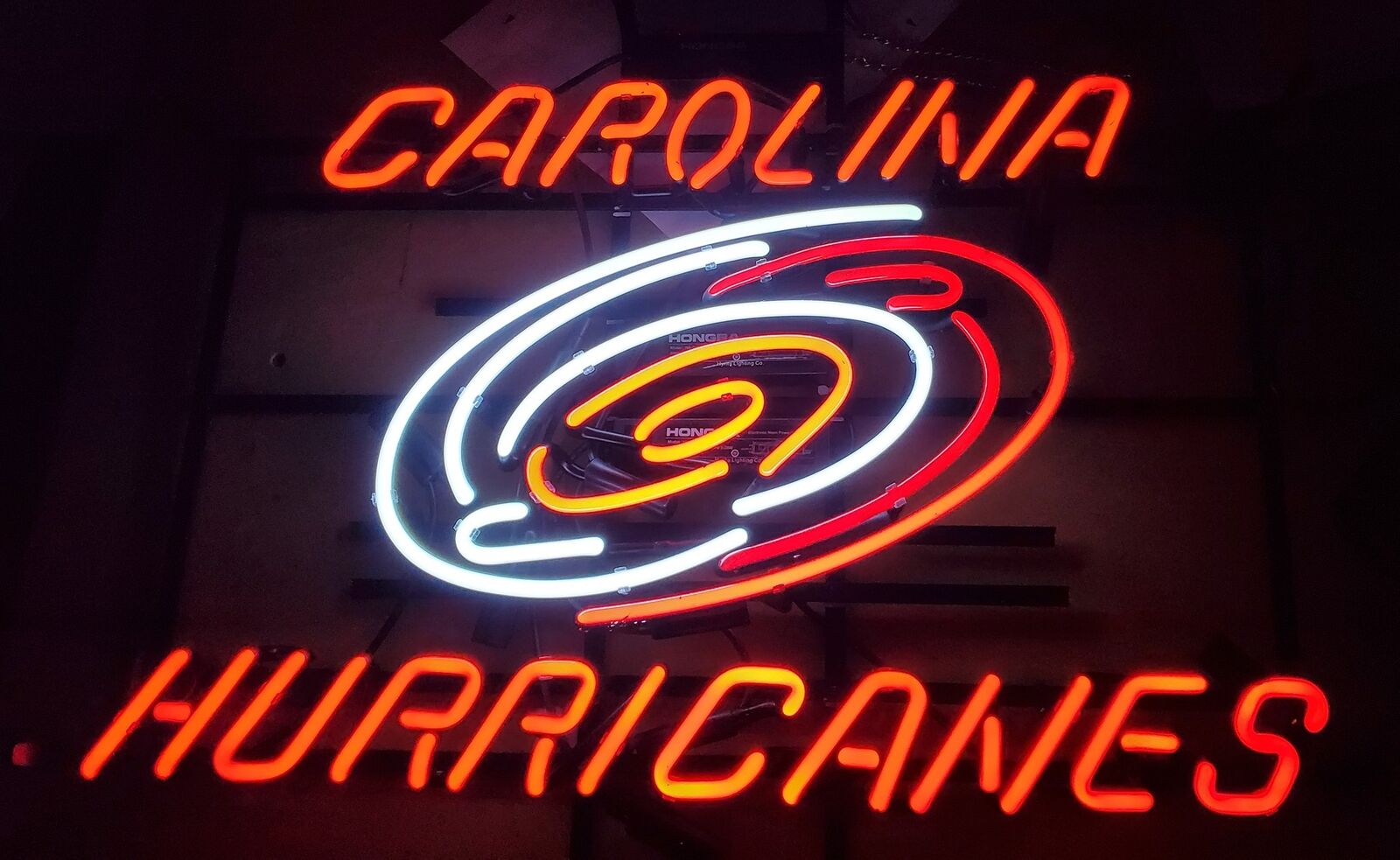 Carolina Hurricanes 24\