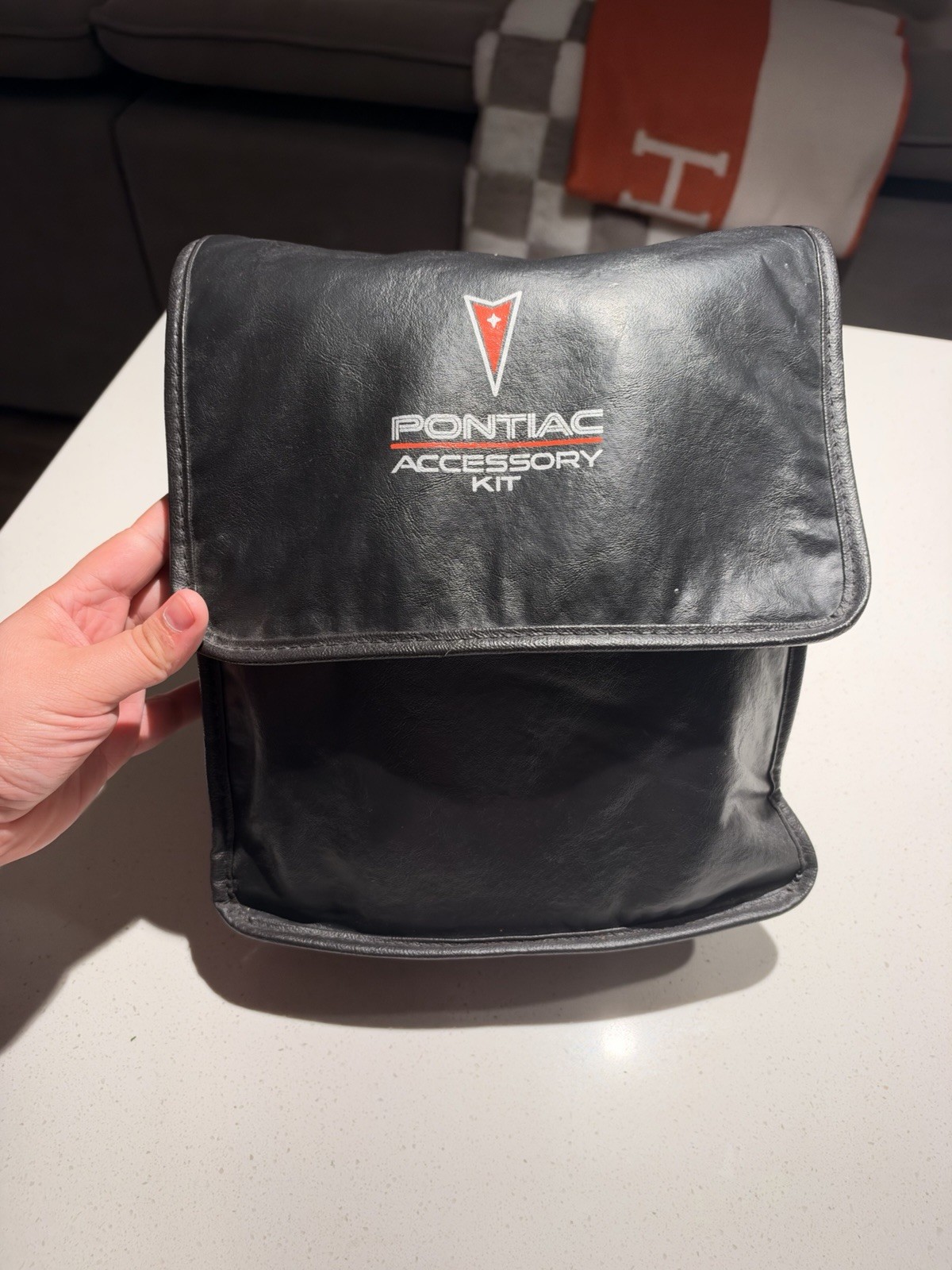 Pontiac Accessory Kit- 2006 GTO