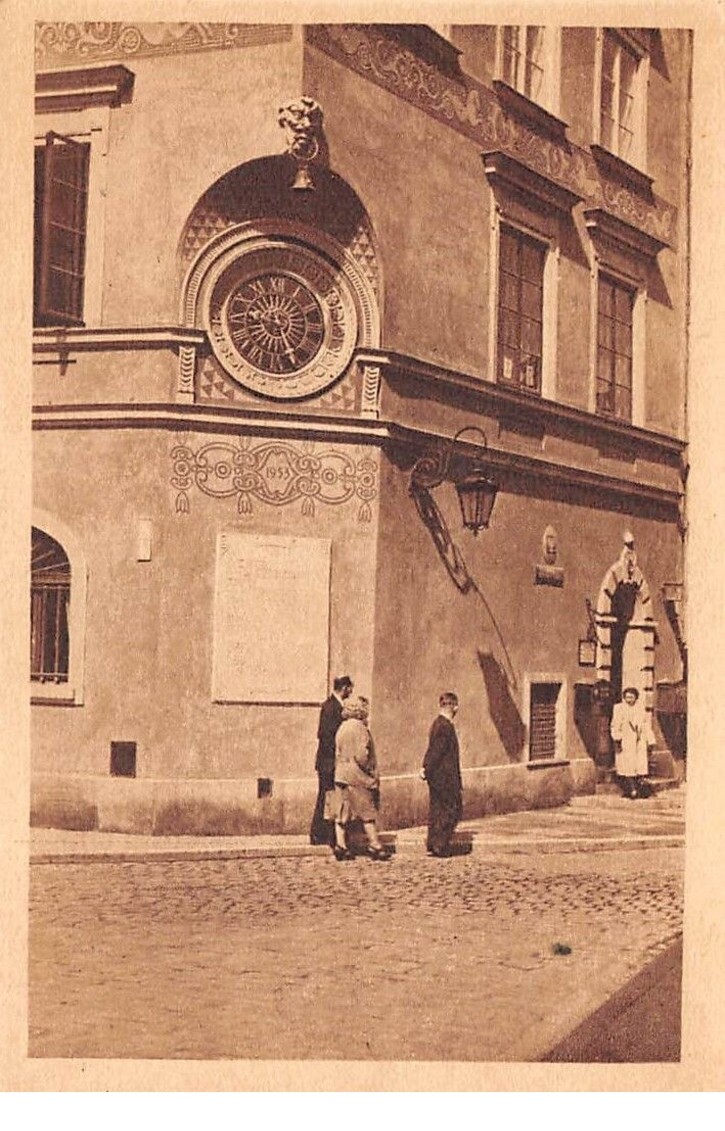Poland - No. 71277 - WARSAW - State City Poland - No. 71277 - WARSAW - State City