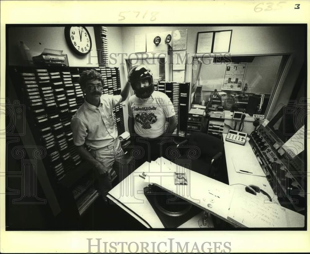 1981 Press Photo 1981 Press Photo