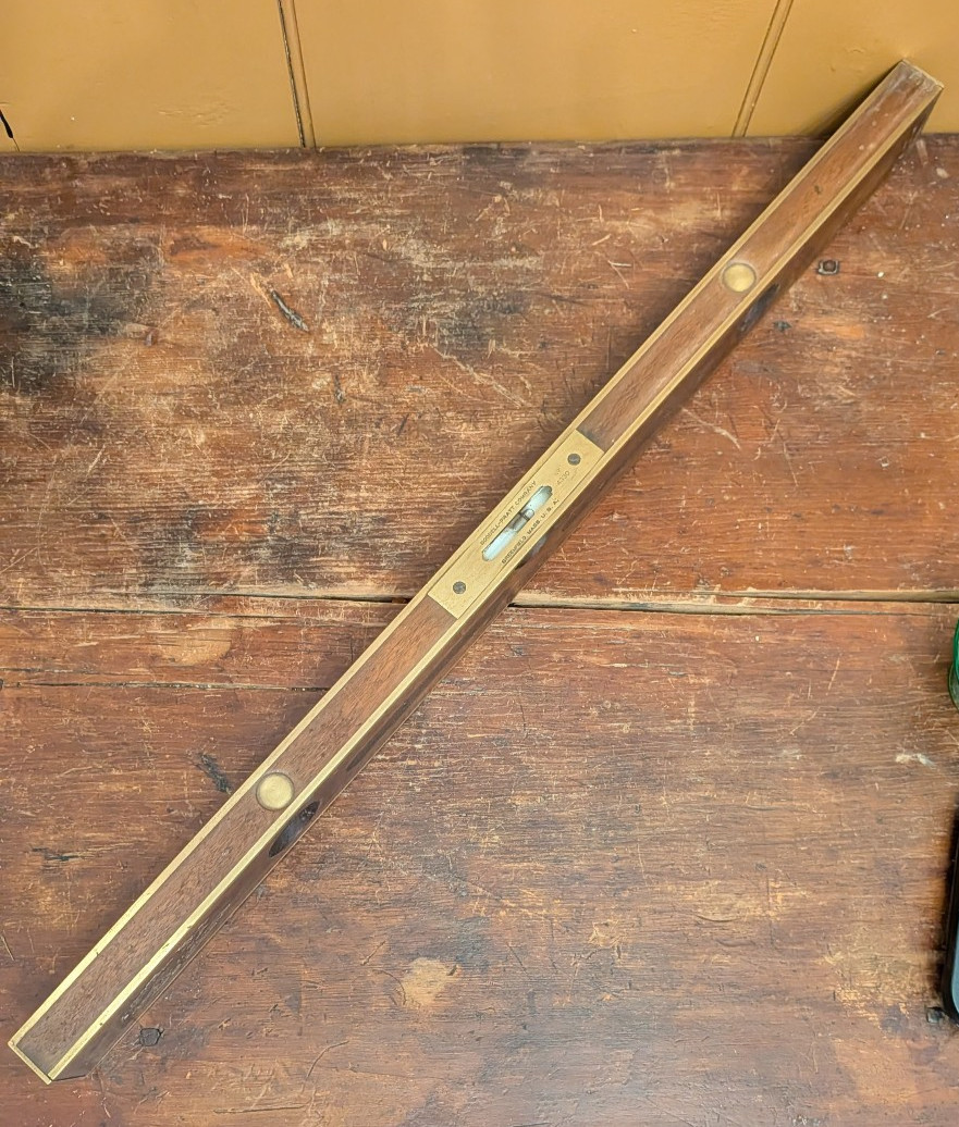 Antique Goodell-Pratt 30