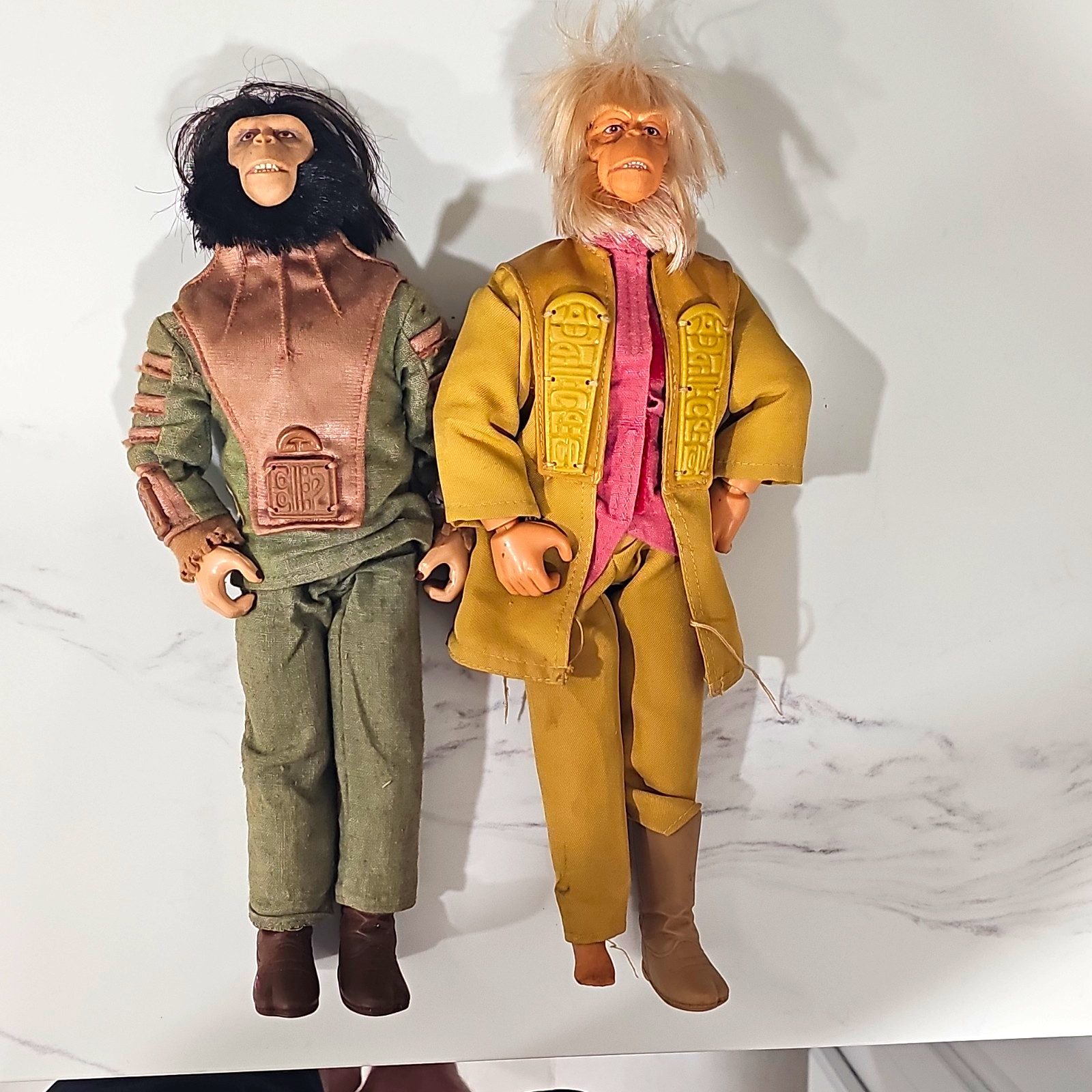 Vintage Planet of the Apes 12 Vintage Planet of the Apes 12