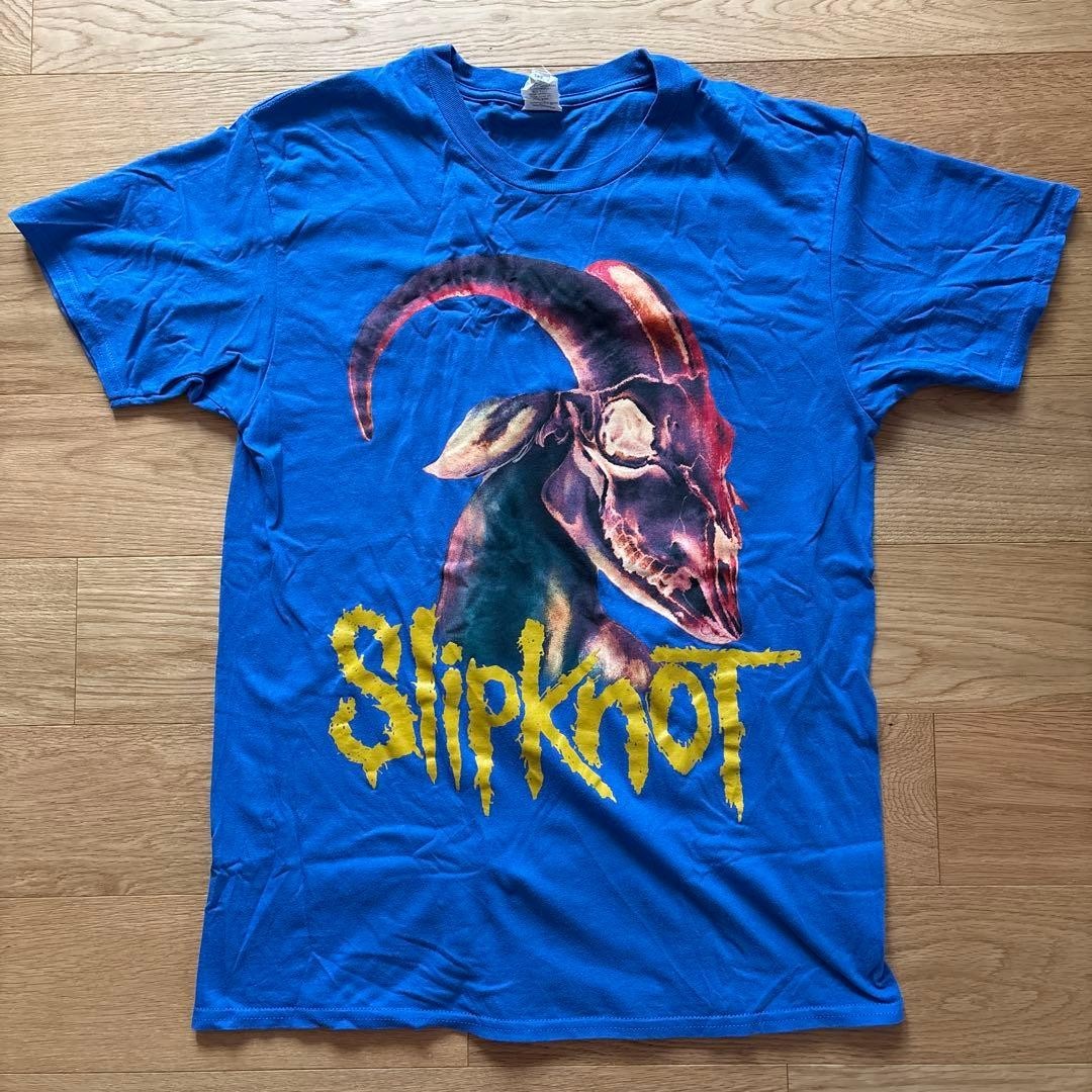 Slipknot TOUR 2023 T-shirt Size L