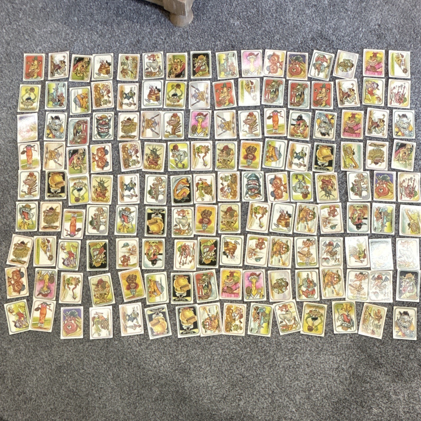 Vintage Donruss Vintage Donruss