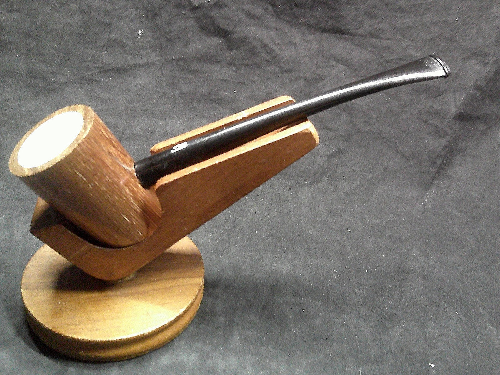 ✔️ VINTAGE NIB KIKO LUMBERJACK GIRAFFE TANZANIA MEERSCHAUM LINED A SITTER IN BOX ✔️ VINTAGE NIB KIKO LUMBERJACK GIRAFFE TANZANIA MEERSCHAUM LINED A SITTER IN BOX
