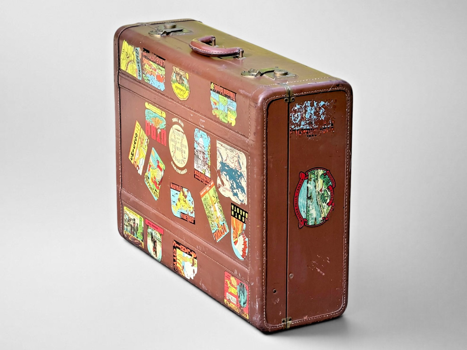 Vintage Gold Bond 24 Vintage Gold Bond 24