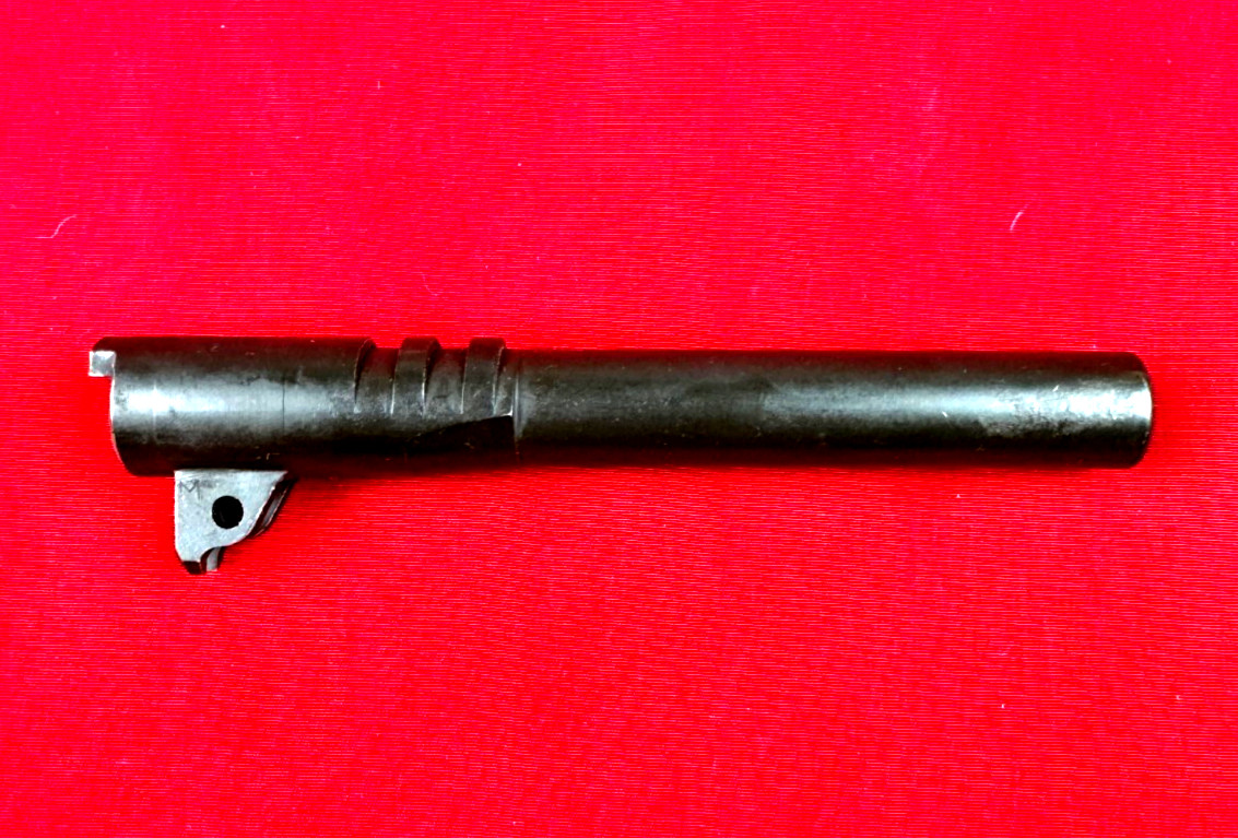 NOS USGI 1911 A1 5 NOS USGI 1911 A1 5