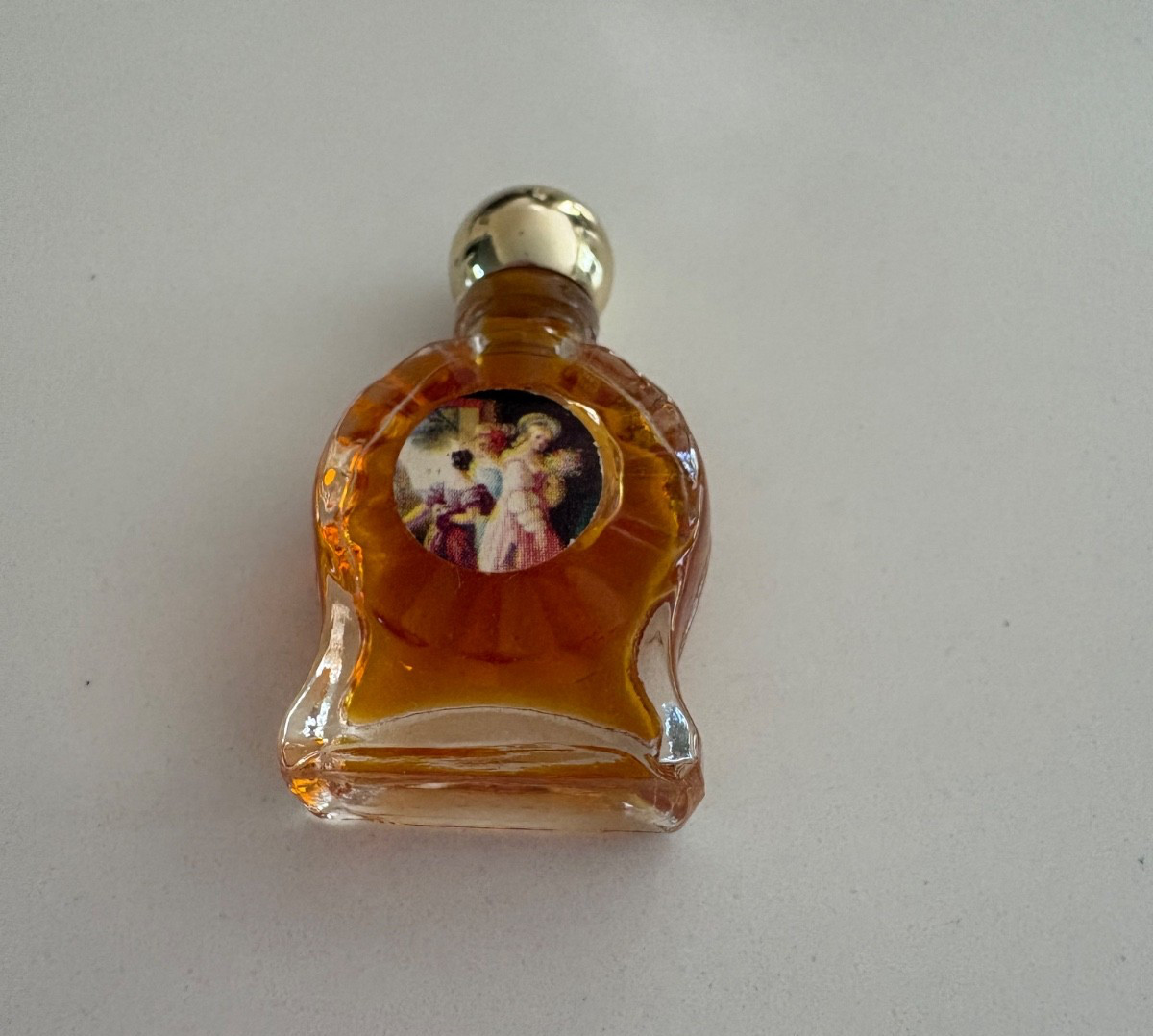 Bal a Versailles by Jean Desprez Small bottle Bal a Versailles by Jean Desprez Small bottle