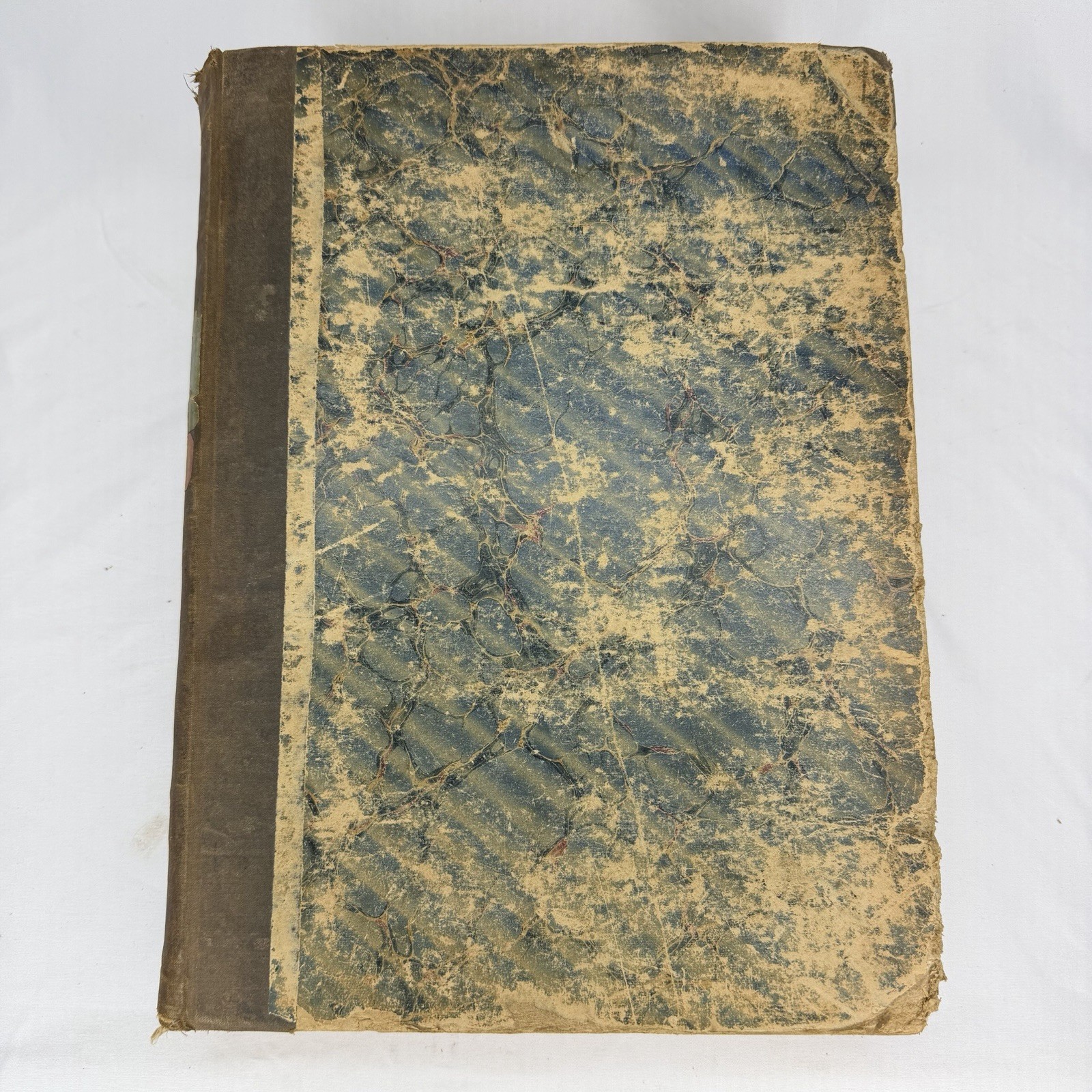 The Lutheran Witness Newspaper - June 7, 1882 (Volume 1, Number 2) Antique HC The Lutheran Witness Newspaper - June 7, 1882 (Volume 1, Number 2) Antique HC