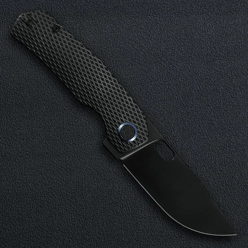 Kunwu Knives Tao III Folding Knife 3.5\