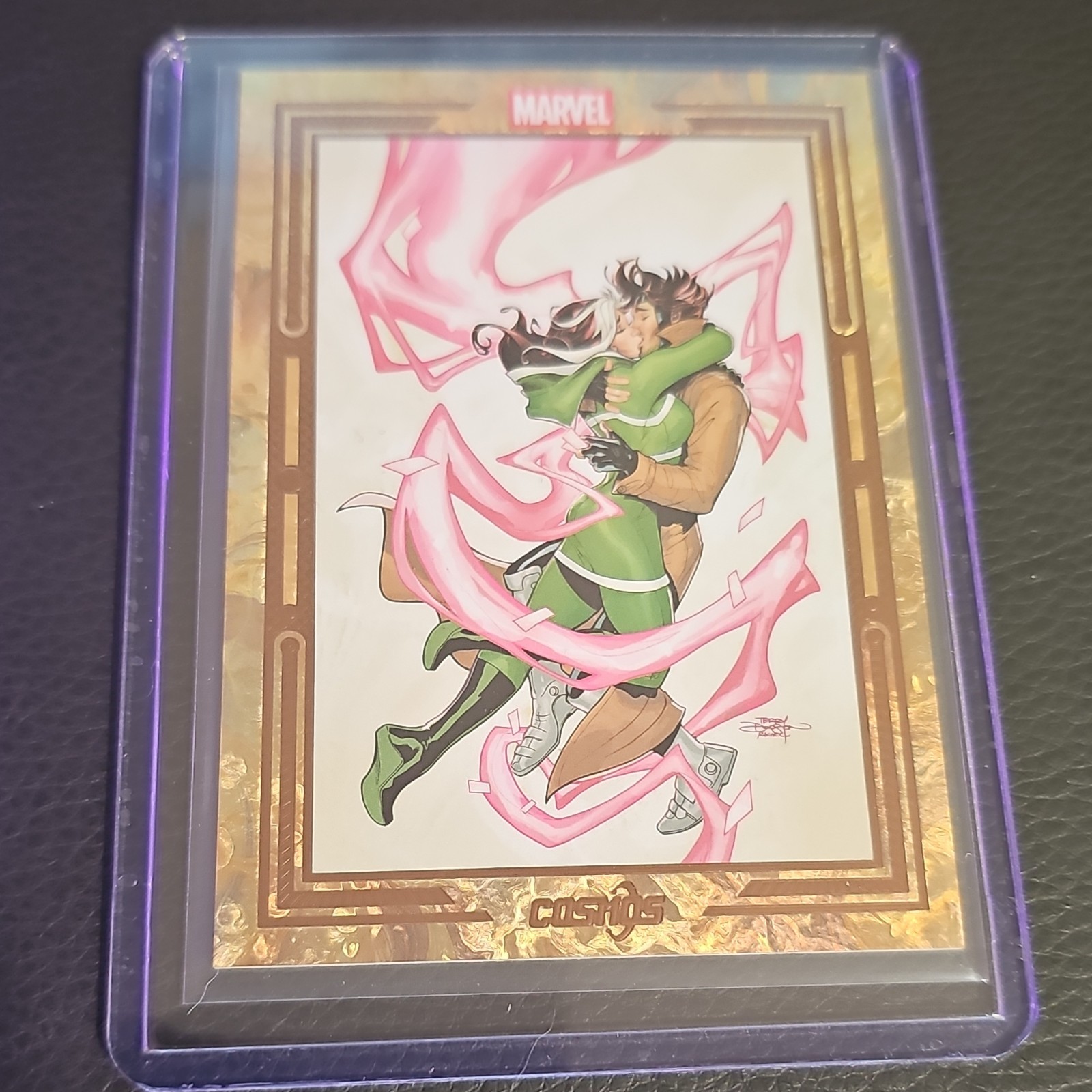 KAKAWOW 2025 Cosmos Marvel Art Inserts Pick Your Character KAKAWOW 2025 Cosmos Marvel Art Inserts Pick Your Character