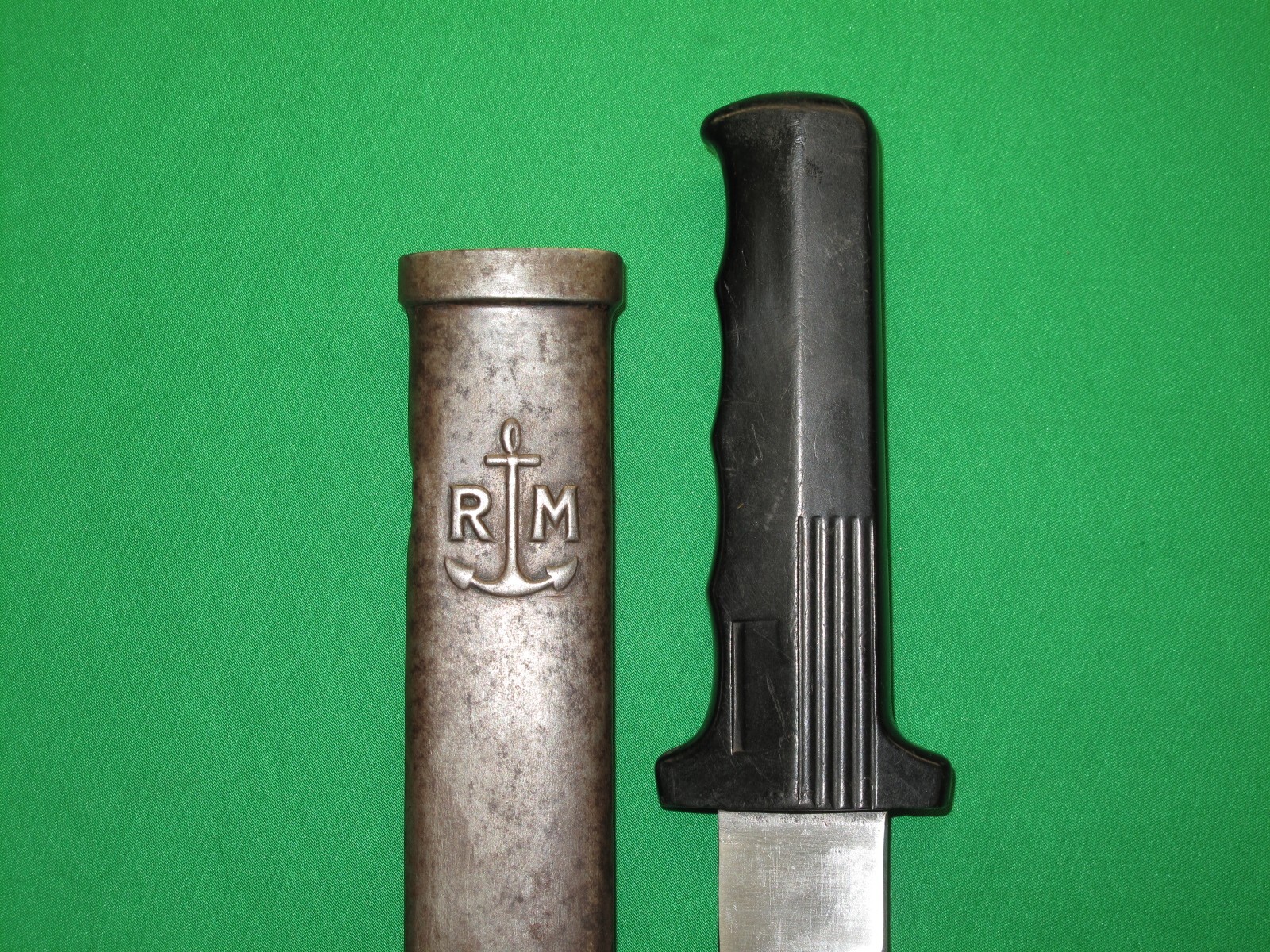 Italian Navy Fighting Knife Italian Navy Fighting Knife