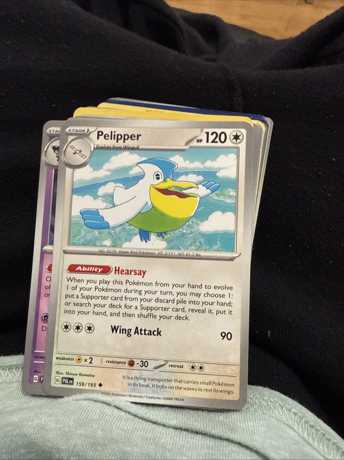 Pokemon Pikachu 35/108 Near Mint Condition 2016 Evolutions card