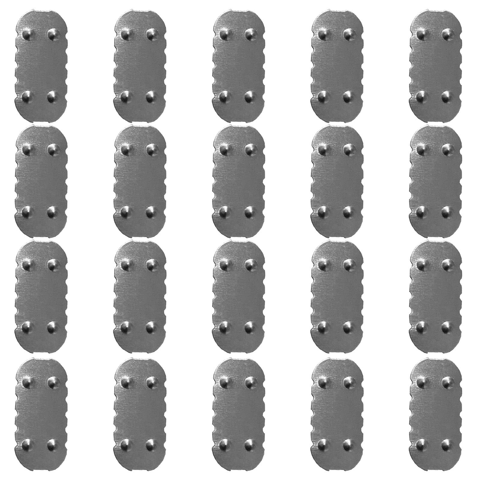 Mondax 20 PCS Screens for P 3 P 2 Screen Replacement Accessories Parts Anti-Sl Mondax 20 PCS Screens for P 3 P 2 Screen Replacement Accessories Parts Anti-Sl