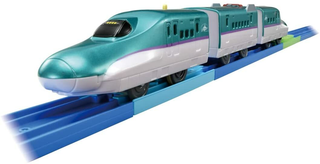 NEW Takara Tomy Plarail S-40 Series H-5 Shinkansen Hayabusa from Japan