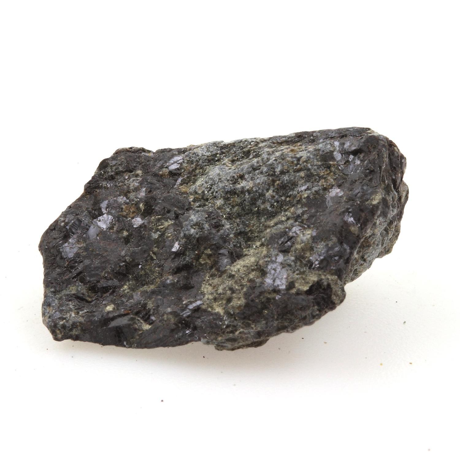 Argentiferous Galena. 27.9 cts. Deloro, Ontario, Canada Argentiferous Galena. 27.9 cts. Deloro, Ontario, Canada