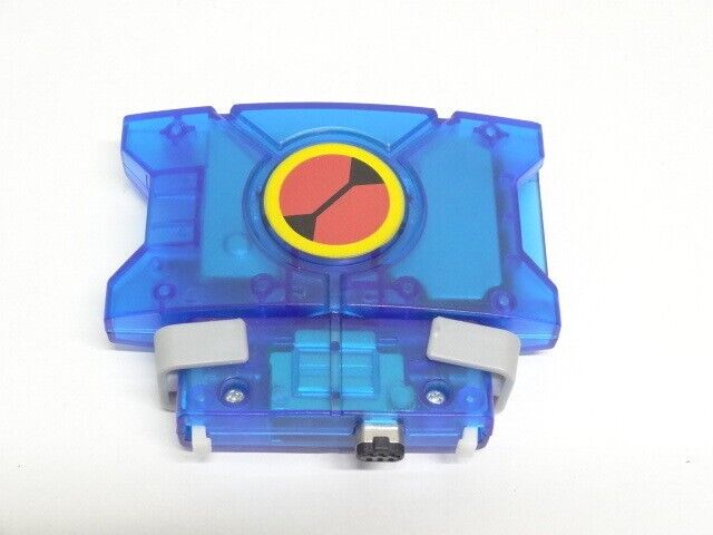 Megaman exe Progress Chip Gate Only for Gameboy Advance Blue Game Japan Used