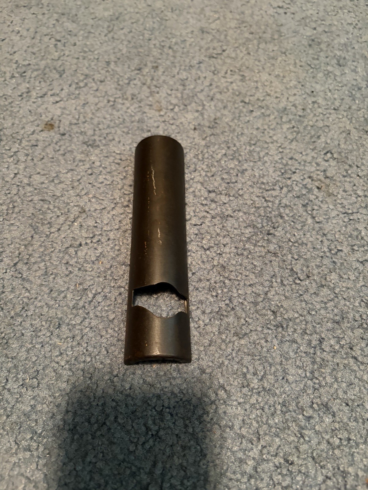 Original WW1 T38 Arisaka Dust Cover ￼