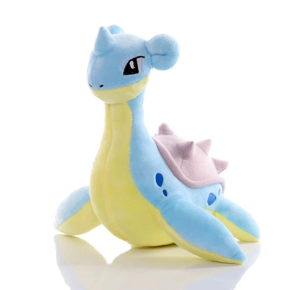 Pokémon Lapras Plush Toy 11 Pokémon Lapras Plush Toy 11