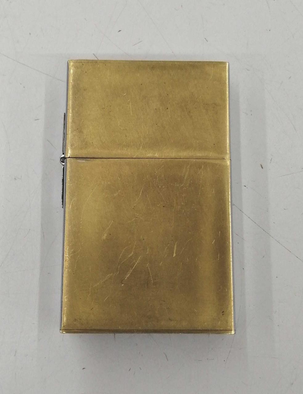 ZIPPO 1933 Oil Lighter ZIPPO 1933 Oil Lighter