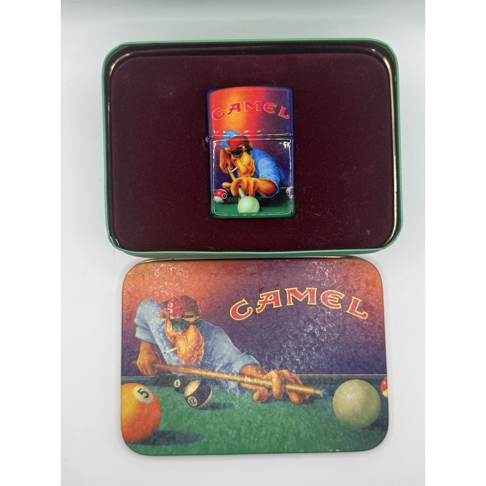 Vintage 1993 Vintage 1993