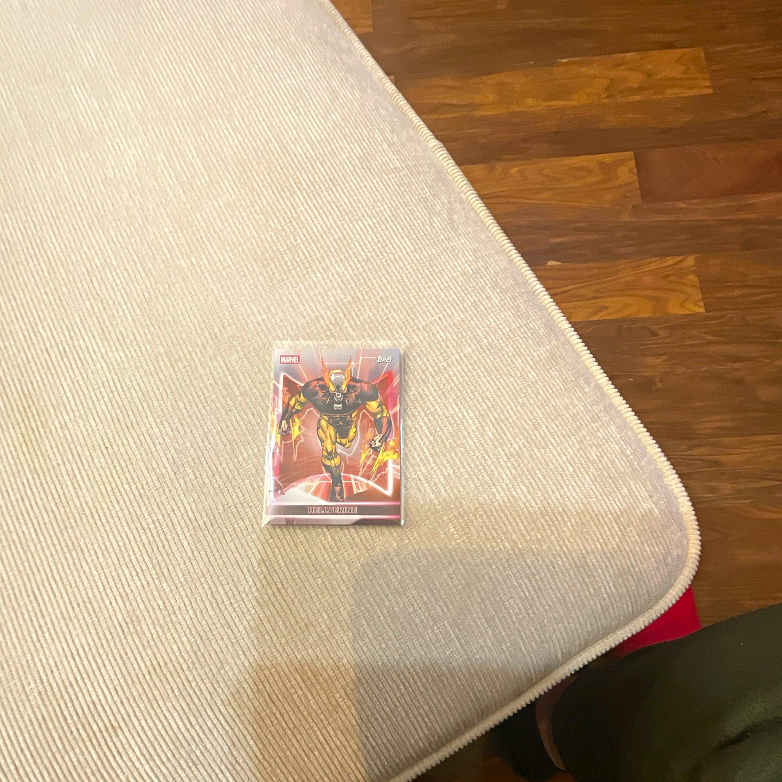 Topps 2024 Marvel Wolverine Base Set Non-Sport Trading Card #109 English Topps 2024 Marvel Wolverine Base Set Non-Sport Trading Card #109 English