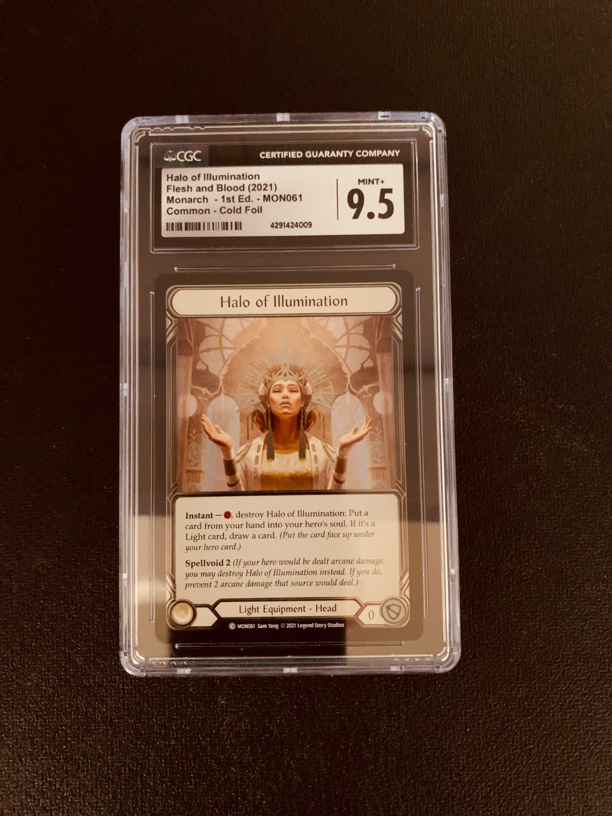 All 1st Edition Graded Cold Foil Cards - Flesh and Blood Mix Set -You Select All 1st Edition Graded Cold Foil Cards - Flesh and Blood Mix Set -You Select