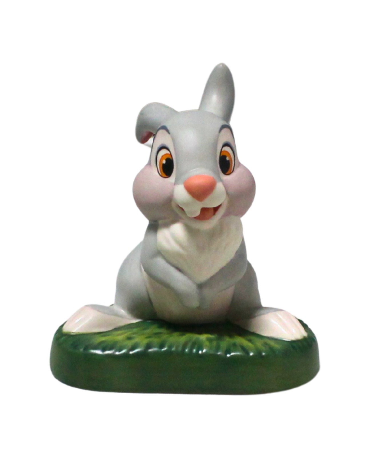 WDCC Figurine Thumper - Did The Young Prince Fall Down? Disney's Bambi
