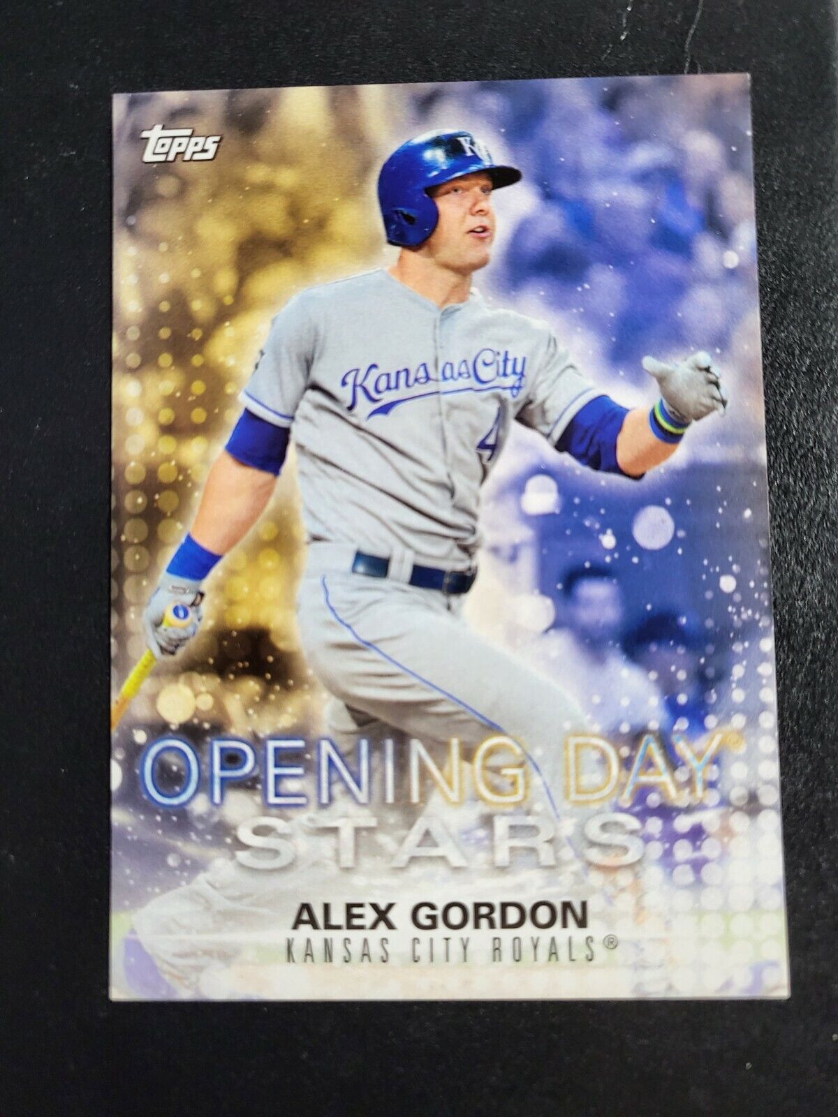 2018 Topps Opening Day Opening Day Stars Inserts You Pick Complete Your Set