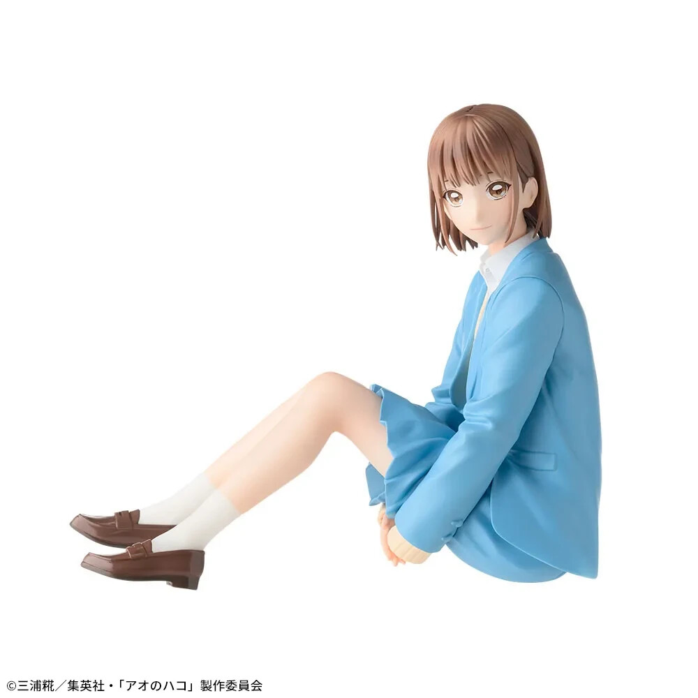 Blue Box Chinatsu Kano Chokonose premium Figure Japan Manga