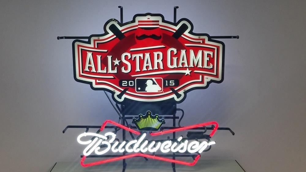 Cincinnati Reds 2015 Baseball Game Sport Beer 24