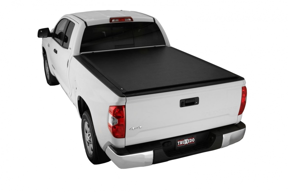 2017-2021 Ford F-250 6.7ft Bed Lo Pro QT Tonneau Cover–Compatible Replacement 2017-2021 Ford F-250 6.7ft Bed Lo Pro QT Tonneau Cover–Compatible Replacement