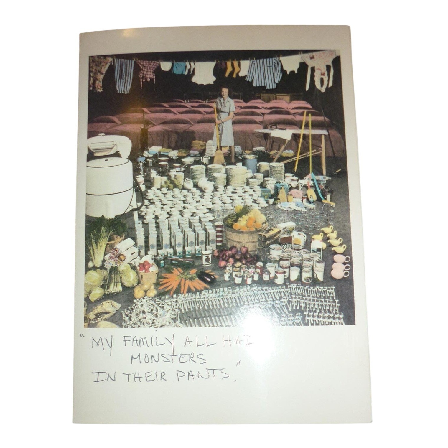 Rare 1980s LGBTQ+ Archive Letter 