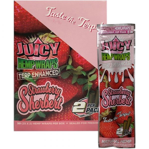 π JUICY JAY STRAWBERRY SHERBET π₯ 25 PACKS π¦ 2 COUNT PER PACK π― FACTORY SEALE π JUICY JAY STRAWBERRY SHERBET π₯ 25 PACKS π¦ 2 COUNT PER PACK π― FACTORY SEALE