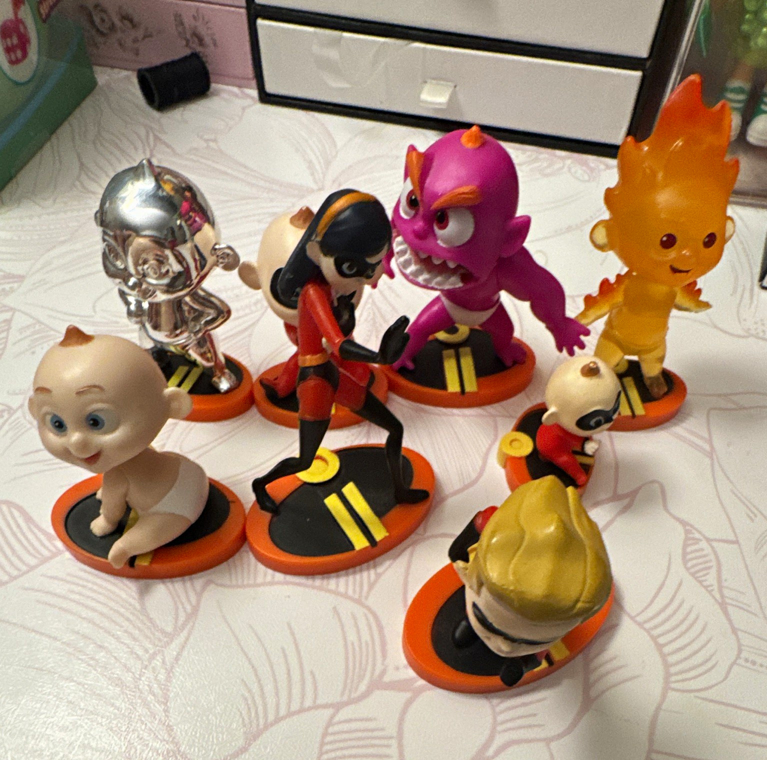 Disney/Pixar The Incredibles 3 Disney/Pixar The Incredibles 3