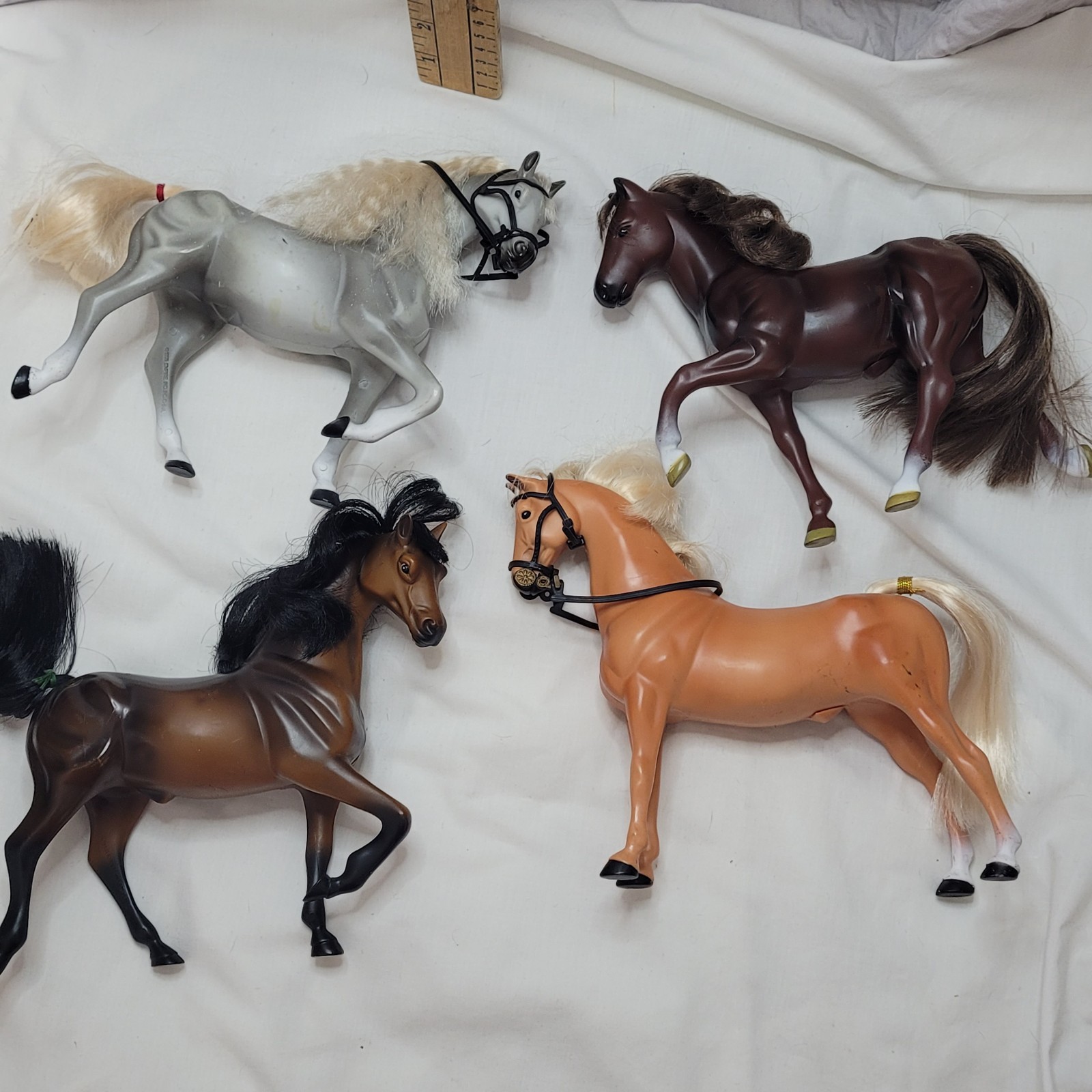 Vtg 90’s Empire Grand Champions Lot - 4 different Vtg 90’s Empire Grand Champions Lot - 4 different
