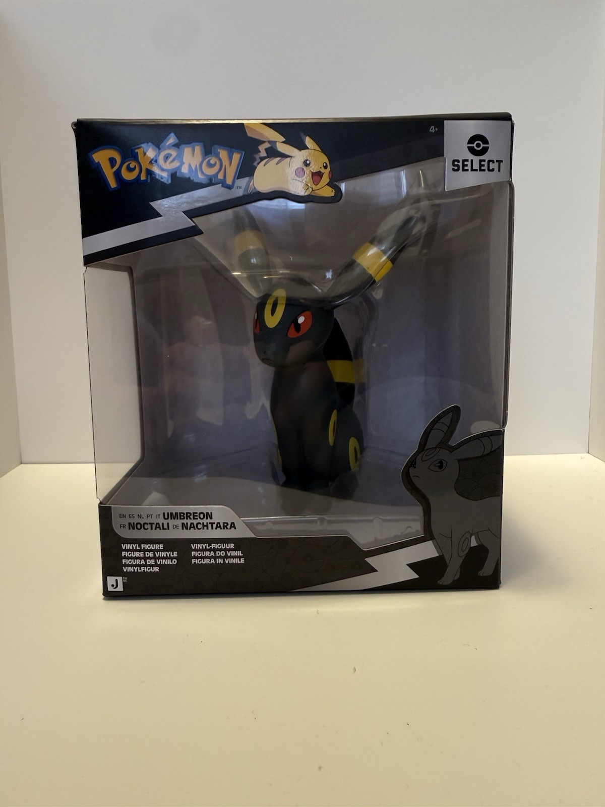 Pokémon Select Umbreon 4\ Pokémon Select Umbreon 4\
